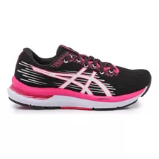 Zapatillas Asics Gel-pacemaker 3 Color Black/pink - Adulto 40 Ar