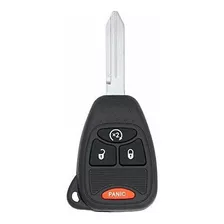 Keyless2go - Oht692713aa Llave Para A Abrir Autos A Distanci