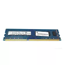 Memoria Ram 8gb Ddr3 2rx8 Pc3l 12800u Hynix Hmt41gu6bfr8a