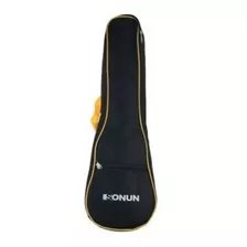 Funda Ukelele Soprano Sonnet