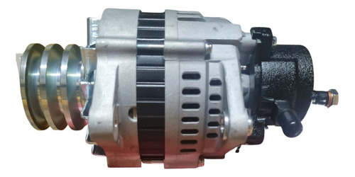 Alternador Isuzu Npr 4.3 Diesel Foto 2