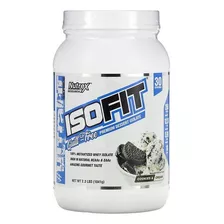 Isofit Cookies And Cream 2 Lb