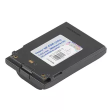 Bateria Para Filmadora Sony Handycam-dcr Dcr-pd1