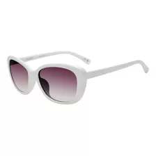 Lentes Steve Madden Outlook X17035 Color Blanco