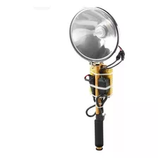 Farol Cilibrim Foco Hid 300w Caça Melhor K Coleman Pesca 