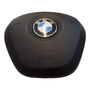 Funda Cubre Volante Para Bmw Serie 1 2 3 4 5 X3 X4 X5 Piel