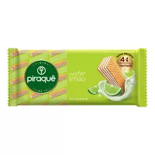 Biscoito Piraquê Sem Sal 100 G