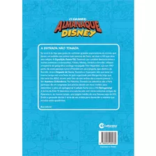 Hq Almanaque Disney Culturama - A Estrada Não Tomada - V.15