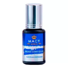 Cola Macy Silver Star Glue 3ml
