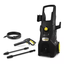 Lavadora De Alta Pressão 2.100 Libras - K5 Karcher