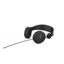Audífonos Micrófono Naceb Air Na-0313n Alambrico 3.5mm 1.2m