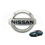 Emblema Parrilla Nissan Altima Para Modelos Del 2007 Al 2012