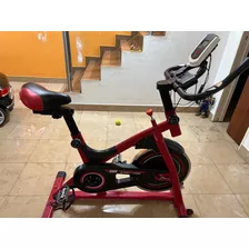 Bicicleta De Spinning Usada 