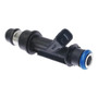 Inyector Gasolina Para Gmc Chevy Tbi 1.6l 96-02 Azul Nuevo