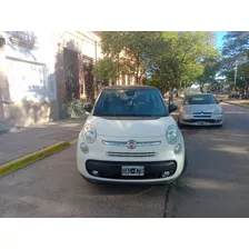 Fiat 500l Luxury