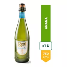 Anana Fizz Real Botella 750ml La Barra Oferta