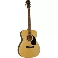 Guitarra Acustica Savannah Sgo-12-na Ooo