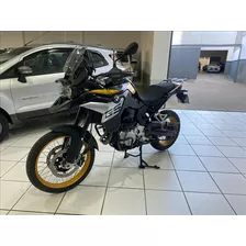 Bmw F 850 Gs 