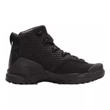 Botas Under Armor Hovr Gore-tex