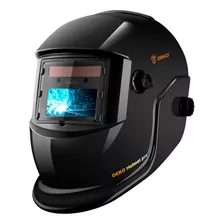 Dekorpo Casco De Soldadura Oscurecimiento Automatico: Cascos