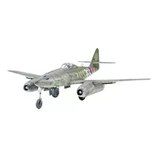 Tamiya Models Messerschmitt Me 262a-1a Model Kit