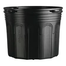 Vasos De Plantas Alças Para Facilitar Transporte 110l 10 Und