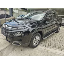 Fiat Toro 2017 1.8 Freedom Opening Edition 4x2 Aut.72.000km