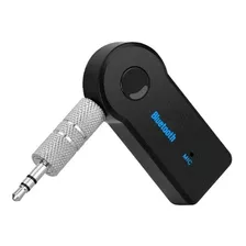 Transmisor Bluetooth Audio Para Auto 3 En 1 Manos Libres