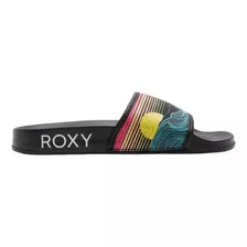 Sandalias Roxy Mujer Dama Playa Slippy