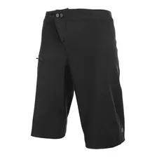 Matrix Chamois Shorts Black