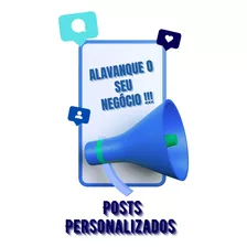 Criação De Posts Logotipo Convites Rede Social Panfletos