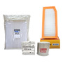 Kit De Filtros Renault Scala 1.6 2011-2013 Aire Y Aceite 