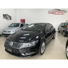 Volkswagen Passat Cc 2014