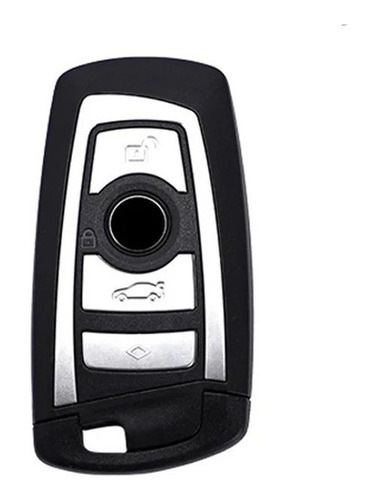 Funda Llave Smart Tpu Compatible Con La Marca Bmw Serie Y X Foto 9