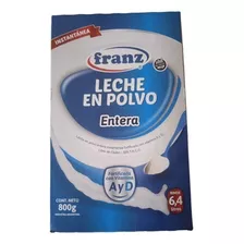 Leche En Polvo 1 Kg