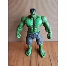 Figura The Incredible Hulk ( Power Punch Hulk ) / Movie 2008