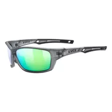 Uvex Gafas De Sol Deportivas Polarizadas Para Ciclismo/runni