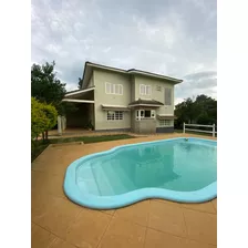 2 Diárias Chácara Com Piscina Em Varinhas - Mogi Das Cruzes/sp