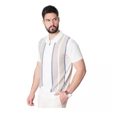 Playera Polo Hombre Vermonti By Aldo Conti (ha036) 