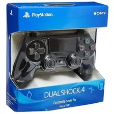 Controle De Playstation 4 Original