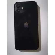 Apple iPhone 12 Negro 64gb