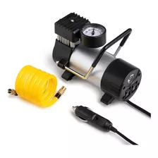 Compressor De Ar Elétrico Automotivo Multilaser Au616 Mini