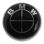Emblema De Cofre Cajuela Para Bmw Serie 1 2 3 4 5 6 7 X 82mm