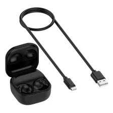 Estojo De Carregamento Para Samsung Galaxy Buds2 Pro