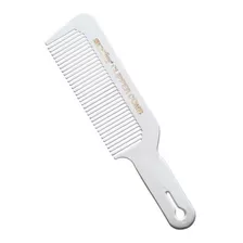 Pente Clipper Over Comb Para Cortes E Penteados Profissional