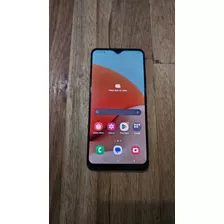 Celular A32 Usado Libre De Fabrica 