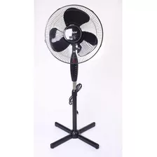 Ventilador Pedestal Coluna Futuro 3 Velocidades