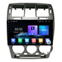 Radio 2 Din Android 1.0 10'' Hyundai Getz