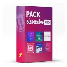 Elementor Pro + 11 Addons + Plantillas Premium + Updates