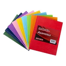 Cuaderno Triunfante 123 Tipo Abc 50hs Rayado Pack X 5un